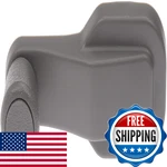 Dorman 775-5503 Window Crank Handle Compatible Select Volvo Models Dark Gray. Fixed Price $44.35.