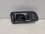 2005 Honda Pilot Drivers Left Front Interior Door Handle W/ Lock Button. Fixed Price $26.69.