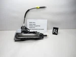 2012-2018 Audi Quattro Front Left Side Exterior Door Handle 4H1837885 Oem. Fixed Price $25.50.