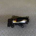 2023-2025 Honda Accord Front Left Interior Inside Door Handle 721603W0A01ZA. Fixed Price $39.20.