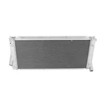 Row Full Aluminum Radiator 2335 For 2000-2005 2001 2002 Toyota Celica 1.8L Mt. Fixed Price $120.88.