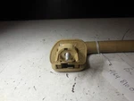 Mercedes-benz A1648100354 8K67 Beige Ceiling Grab Handle Ml W164 Gl X164. Fixed Price $15.00.