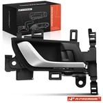 A-premium Front Right Interior Door Handle For Honda Accord 18-20 72120TVAA11ZA. Fixed Price $24.79.