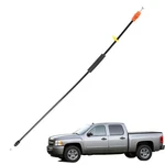 Kpalag 25.8" Inside Door Handle Latch Release Cable Compatible 25INCH, Black. Fixed Price $17.57.