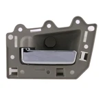 For Jeep Grand Cherokee 2005-2010 Interior Door Handle Beige Housing Plastic. Fixed Price $193.40.