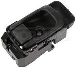 Dorman 80383 Interior Door Handle Front/rear Left Smooth Charcoal. Fixed Price $17.21.