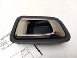 2006 - 2008 Honda Pilot Rear Left Interior Door Handle. Fixed Price $55.00.