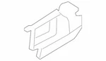 Genuine Kia Handle Inside 82610 1G000RU. Fixed Price $28.34.