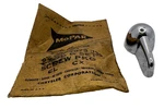 New Old Stock Rear Door Inside Locking Rod Knob For 1957-59 Models #1879539. Fixed Price $60.00.
