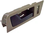 Dorman 81774 Interior Door Handle - Front Left Gray (stone). Fixed Price $38.65.