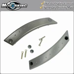 Interior Front & Door Pull Handle Repair 2PCS For 1998-2010 Vw Beetle Gray. Fixed Price $109.99.