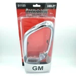 Interior Door Handle Bezel Front Left Dorman 91189. Fixed Price $11.90.