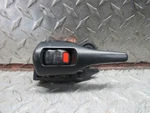 2008 Scion Xb Right Passenger Front Door Handle Interior 2.4L 4CYL. Fixed Price $20.96.