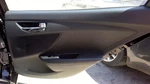 Veloster 2013 Door Trim Panel Rear 30332312. Fixed Price $141.45.