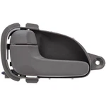 15776 Dorman Interior Door Handle Front Driver Left Side For Nissan Quest. Fixed Price $41.78.