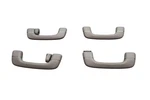 15-20 Hyundai Genesis G80 Interior Roof Grab Handle Set 85342-B1030 Oem. Fixed Price $66.50.