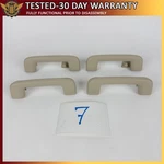 11-18 Volvo S60 V60 Roof Overhead Grab Handle Set 4 Oem. Fixed Price $22.20.