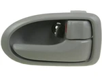 Front Right Diy Solutions Interior Door Handle Fits Mazda Mpv 2000-2006 88JJRR. Fixed Price $18.25.