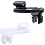 10 Sets Interior Door Handle Clip Left & Right 3.6MM ROD/6MM Hole - Lock. Fixed Price $18.74.