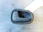 L/f Left Driver Front Interior Door Handle Tan 2001 Kia Sportage UHO-42. Fixed Price $29.00.