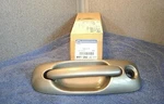 Door Handle Fits Grand Caravan Town & Country Outer Left Mopar Oem RP71ZKJAC F6. Fixed Price $89.10.