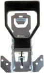 Interior Door Handle Dorman 77098. Fixed Price $31.95.