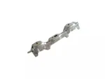 Genuine Mopar Grab Handle Bracket Right 68206904AA. Fixed Price $15.30.