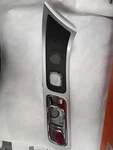 2011-2015 Ford Explorer Front Left Interior Door Handle Lock Switch, Oem LOT042. Fixed Price $50.00.