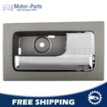 Front/rear Right Side Interior Inner Door Handle 2009-2014 Ford F-150 Pickup. Fixed Price $14.35.