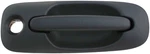 Exterior Door Handle-outside Dorman 83219. Fixed Price $81.99.