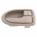 For 2000 - 2006 Mazda Mpv Door Handle Interior Front Passenger Side (beige). Fixed Price $23.75.