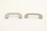 2016 - 2023 Mercedes Metris W447 Front Roof Grab Bar Set Oem Trim VY2. Fixed Price $44.88.