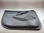 2014 2015 2016 Hyundai Elantra Left Front Door Panel Trim Gray 82305-3X051-RAS. Fixed Price $180.00.