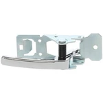 Interior Door Handle For 82-96 Oldsmobile Cutlass Ciera Front Rear Chrome. Fixed Price $22.98.