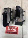 2014 Nissan Rogue Front Rear Right Left Lh Passenger Interior Door Handle. Fixed Price $47.50.