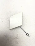 2008 2009 2010 2011 2012 2013 Cadillac Cts Front Bumper Tow Hook Eye Cover Oem. Fixed Price $25.00.
