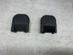 03-07 Infiniti G35 Coupe Front Left Seat Trim Cover Cap Oem Black. Fixed Price $23.75.