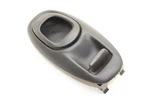 Black Driver Left Front Interior Door Handle Fits 00-04 Corvette C5 10406533. Fixed Price $40.00.