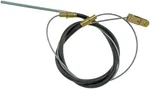 Parking Brake Cable Dorman C92323. Fixed Price $50.33.