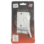 Andersen #7191-32 Sash Lock & Keeper (right Hand) White (1974 To 1995) 1351422. Fixed Price $37.19.
