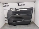 013 - 2015 Nissan Sentra Right Passenger Front Interior Door Panel Cover 1164160. Fixed Price $90.00.