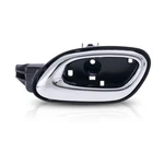 For Chevy Camaro 2010 - 2014 Interior Door Handle Front Driver Side Chrome. Fixed Price $43.22.