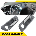 Pair Handle Inner Indoor Front Left Right Side For 1998-2002 Honda Accord. Fixed Price $14.24.