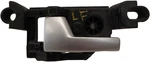2005-2007 Ford Freestyle Driver Fl Interior Door Handle Used Oem 5F9Z7422601AA. Fixed Price $29.99.