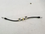 Crew Left Rear Interior Door Handle To Latch Cable Fits 08 09 10 Ford F250 F350. Fixed Price $28.00.