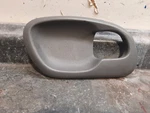 97-03 Ford F-150 Front Right Side Interior Door Handle Bezel XL34-1522676-AGW. Fixed Price $24.99.