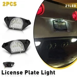 2* Led License Plate 42-SMD Light For Gmc S15 Sonoma Syclone Bright White Auxito. Fixed Price $14.99.