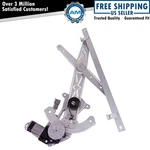 Power Window Regulator With Motor Front Passenger Right Rh For Windstar New. Fixed Price $69.85.