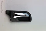 2003-2007 Honda Accord Front Passenger Door Handle Inside Brown K20-25311 Oem. Fixed Price $24.99.