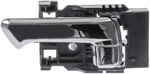 Interior Door Handle Dorman 91171. Fixed Price $58.79.